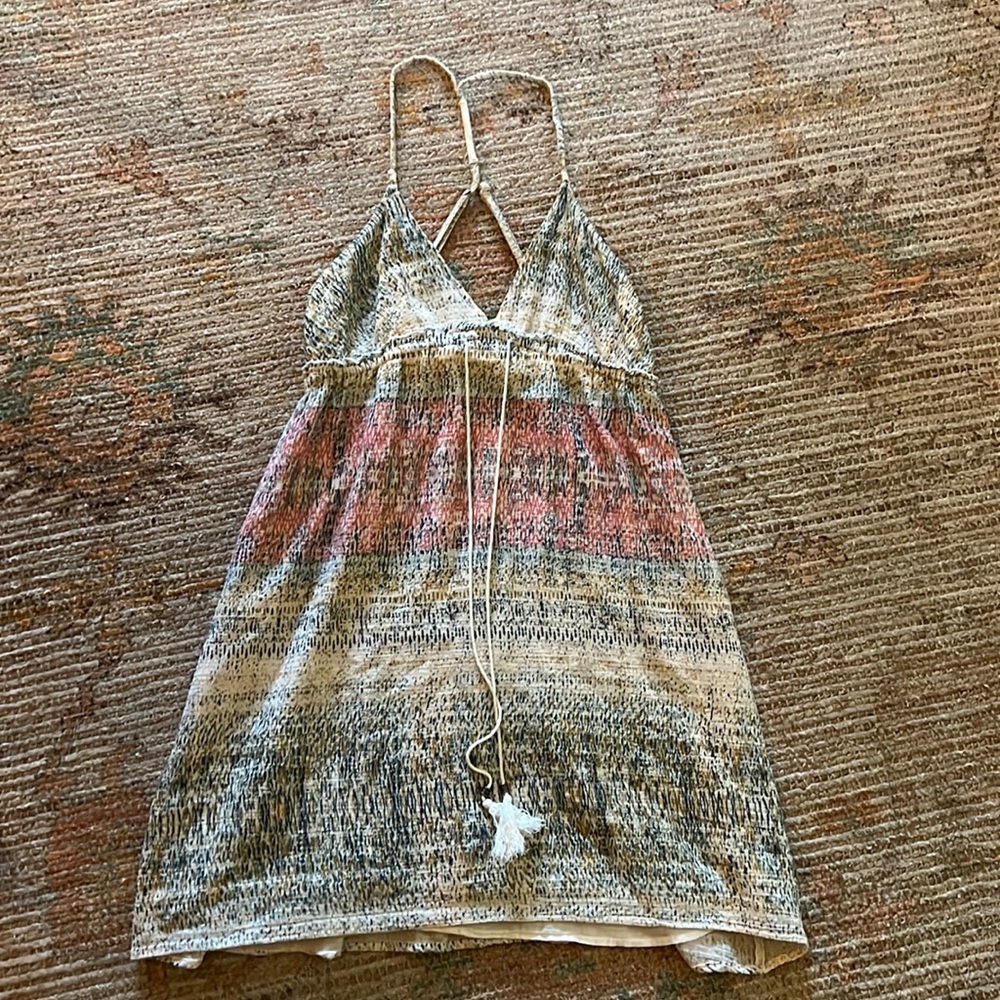 O’Neill summer dress, size M